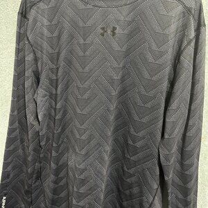 Under Armour compression long sleeve